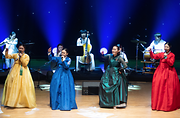 김미경판소리연구소