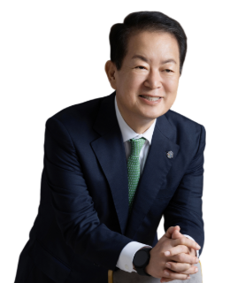 고래문화재단 이사장