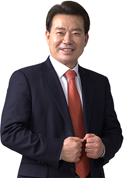 고래문화재단 이사장