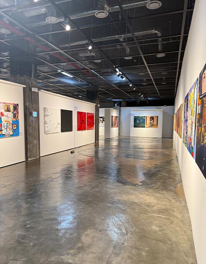 갤러리C 이미지