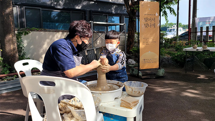 결과발표전